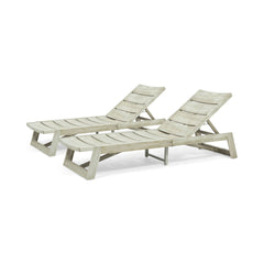 Maki - Chaise Lounge