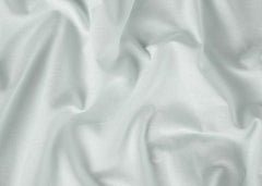 BedGear Hyper-Linen Crib Sheet, Light Green