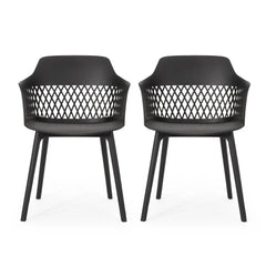 Azalea Chair Set of 2