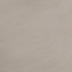 Outdoor MGO Round U-Shape Side Table Light Grey