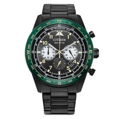 Citizen Men's Eco-drive