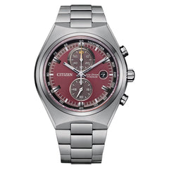 Citizen Men's Titanium