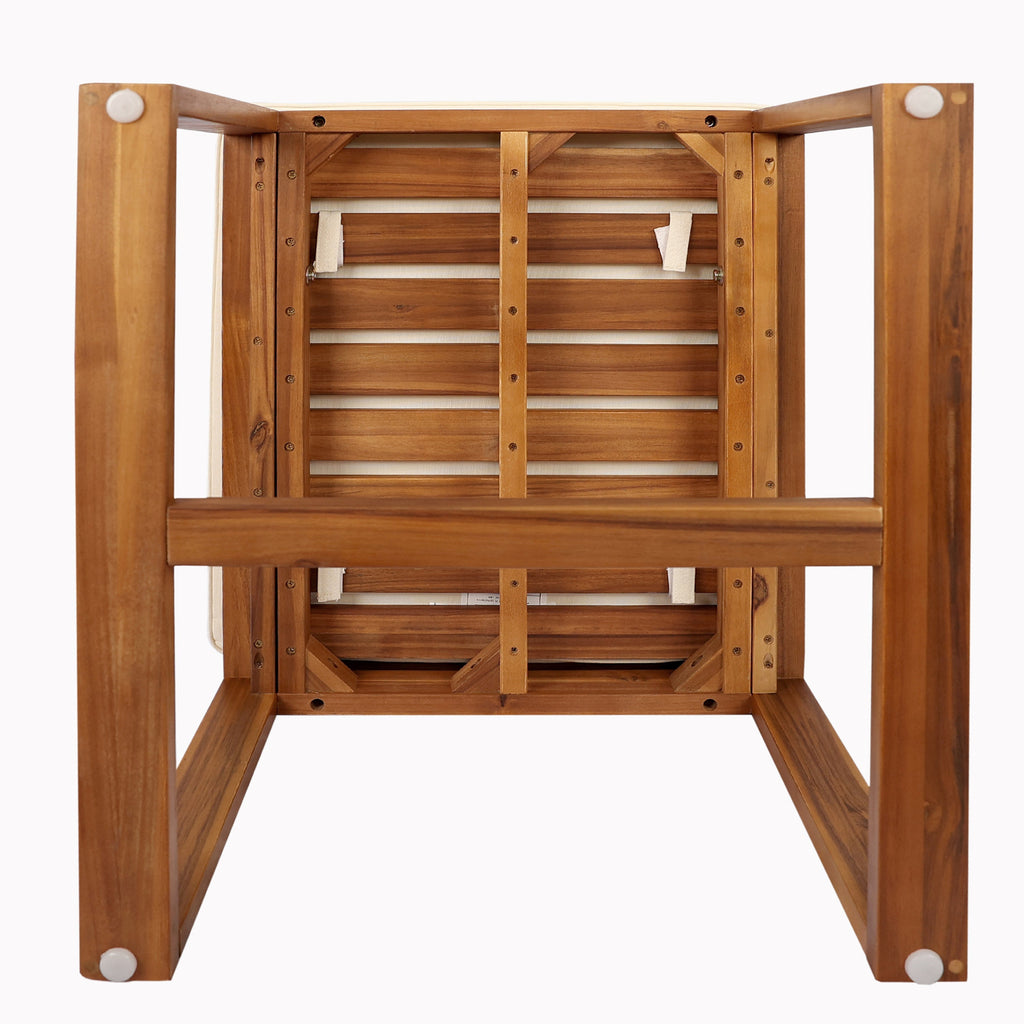 Patio Dining Chairs (Set of 2)