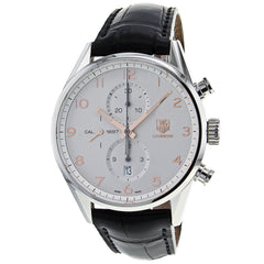 Tag Heuer Men's Carrera