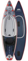 Aqua Marina CASCADE 11'2" Inflatable Hybrid Kayak