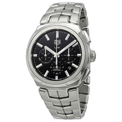 Tag Heuer Men's Calibre