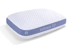 BedGear Balance Rectangle Pillow, Size 3.0