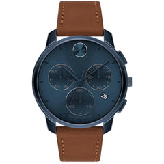 Movado Men's Bold Thin