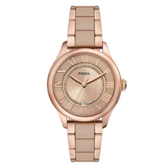 Fossil Women's Gilmore
