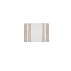 Reversible Bath Rug