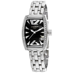 Locman Women's Diamond Classic