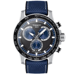 Tissot Men's Supersport