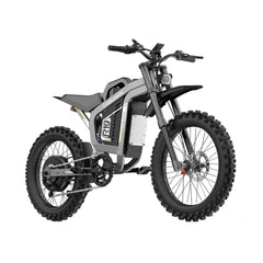 Coswheel R19 72V/40AH 6000W High-Performance Electric Dirt Bike (SAK53917)