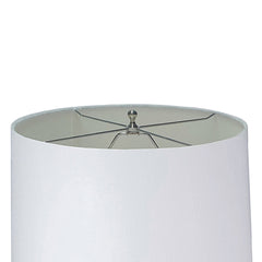D16x30 Glass Table Lamp