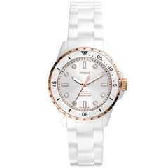 Fossil Women's FB-01