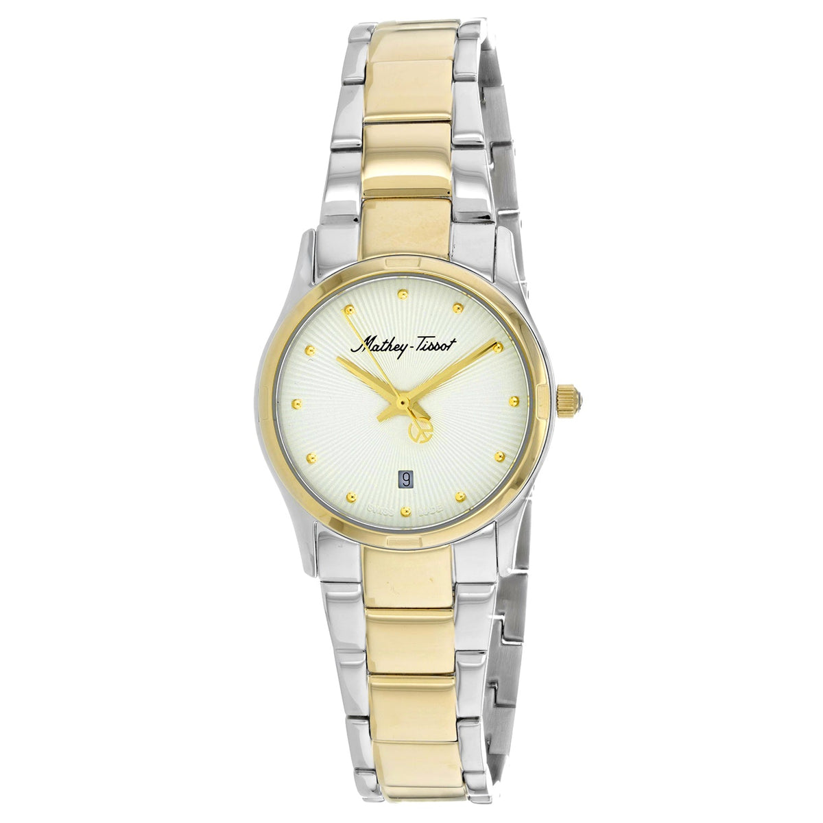 Mathey Tissot Women's Classic