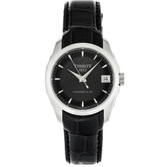 Tissot Women's Couturier