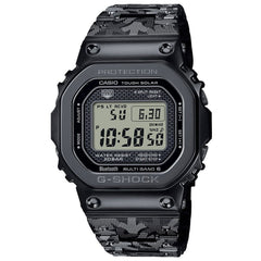 Casio Men's G-Shock x ERIC HAZE 5000 Series