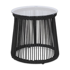 Moonstone Side Table