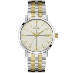Bulova Men's Classic