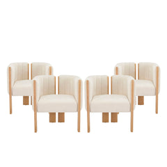 Comfort Stylish Seating Dining Chair