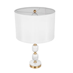 D15x26.5 Table Lamp