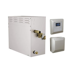 Delta SimpleSteam 12KW Steam Generator Kit [5P-EST12] (SAK10456)