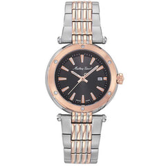 Mathey Tissot Women's Neptune