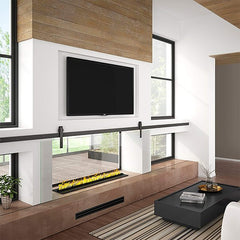 Dimplex Optimyst® Pro 1000 40-Inch Electric Fireplace Cassette [CDFI1000-PRO] (SAK39424)