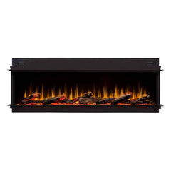 Dimplex Ignite Ultra Built-In Electric Fireplace With Multi Function Remote Control [ULT50/60/74/88] (SAK51854)