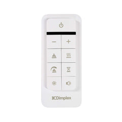 Dimplex Ignite Ultra Built-In Electric Fireplace With Multi Function Remote Control [ULT50/60/74/88] (SAK51854)
