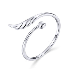 925 Sterling Silver Ring for Women