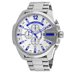 Diesel Men's Mega Chief
