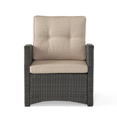 St Marta Single Sofa Outdoor Relaxation