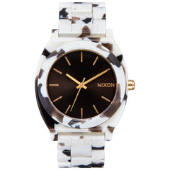 Nixon Men's Time Teller