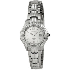 Seiko Women's Coutura