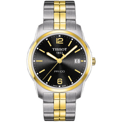 Tissot Men's PR 100