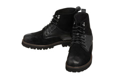 CALTO - K8701 - 3.6 Inches Taller (Black)
