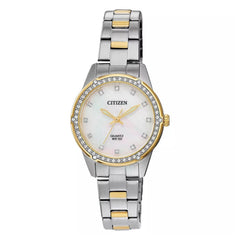 Citizen Women's Accent