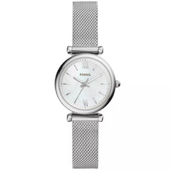 Fossil Women's Carlie