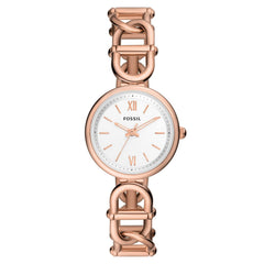 Fossil Women's Carlie