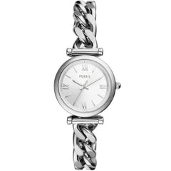 Fossil Women's Carlie