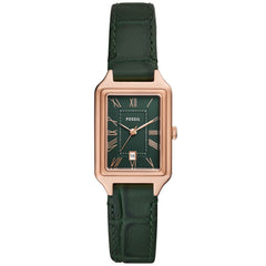 Fossil Women's Raquel