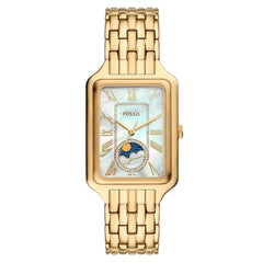 Fossil Women's Raquel