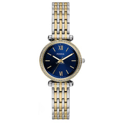 Fossil Women's Carlie