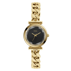 Fossil Women's Carlie