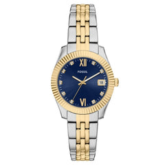 Fossil Women's Scarlette