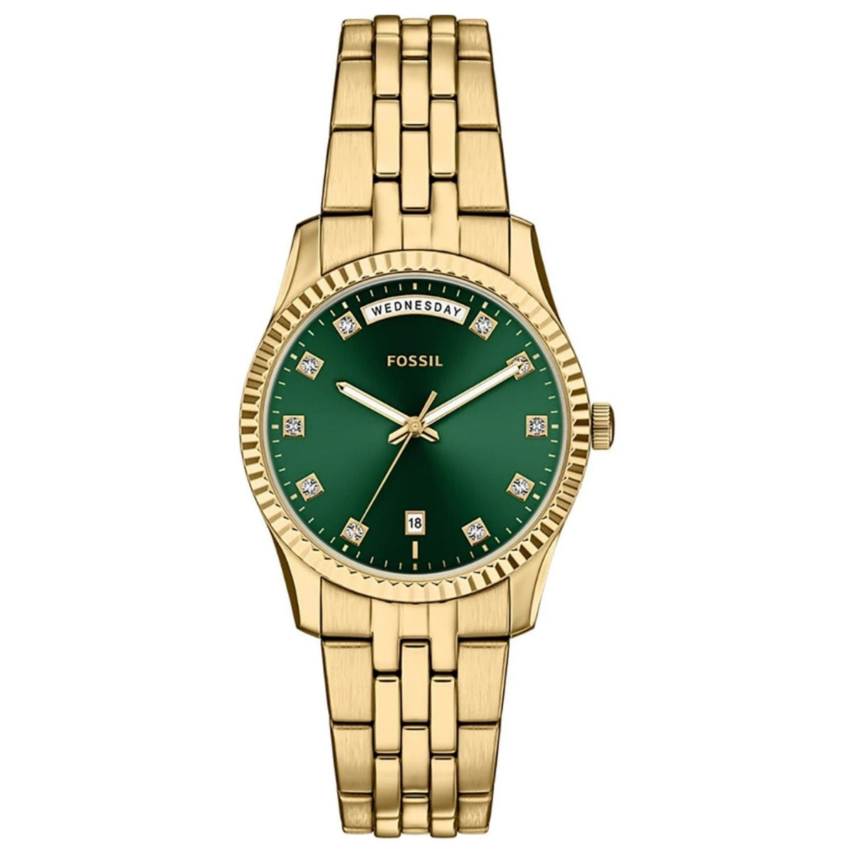 Fossil Women's Scarlette