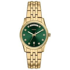 Fossil Women's Scarlette