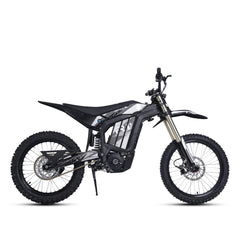Eunorau R1 Plus 72V40AH 17KW High-Performance Off-Road Electric Dirt Bike (SAK62840)